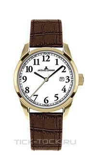  Jacques Lemans 1-1445C